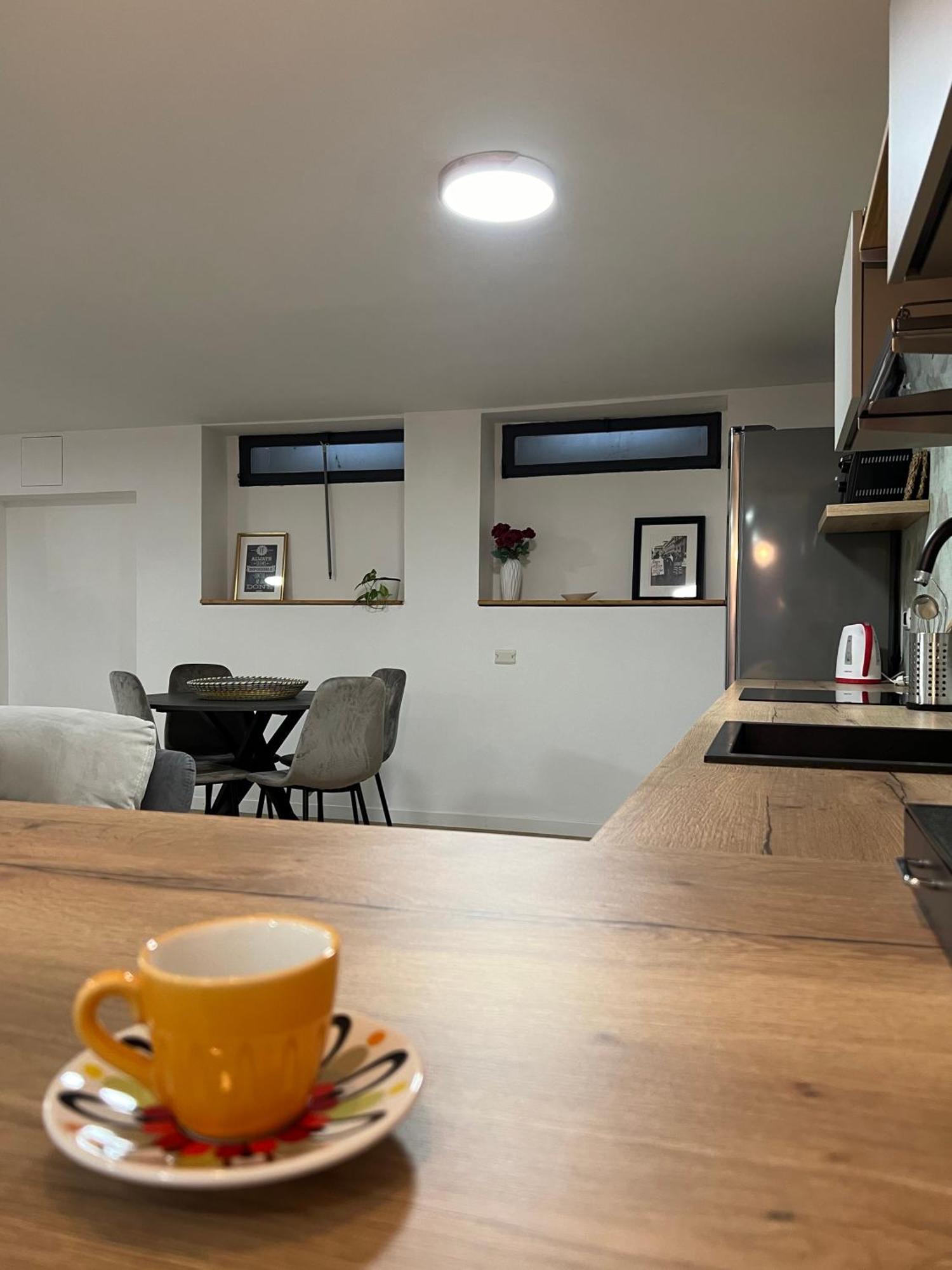 La Perla Apartment Monza Exterior photo