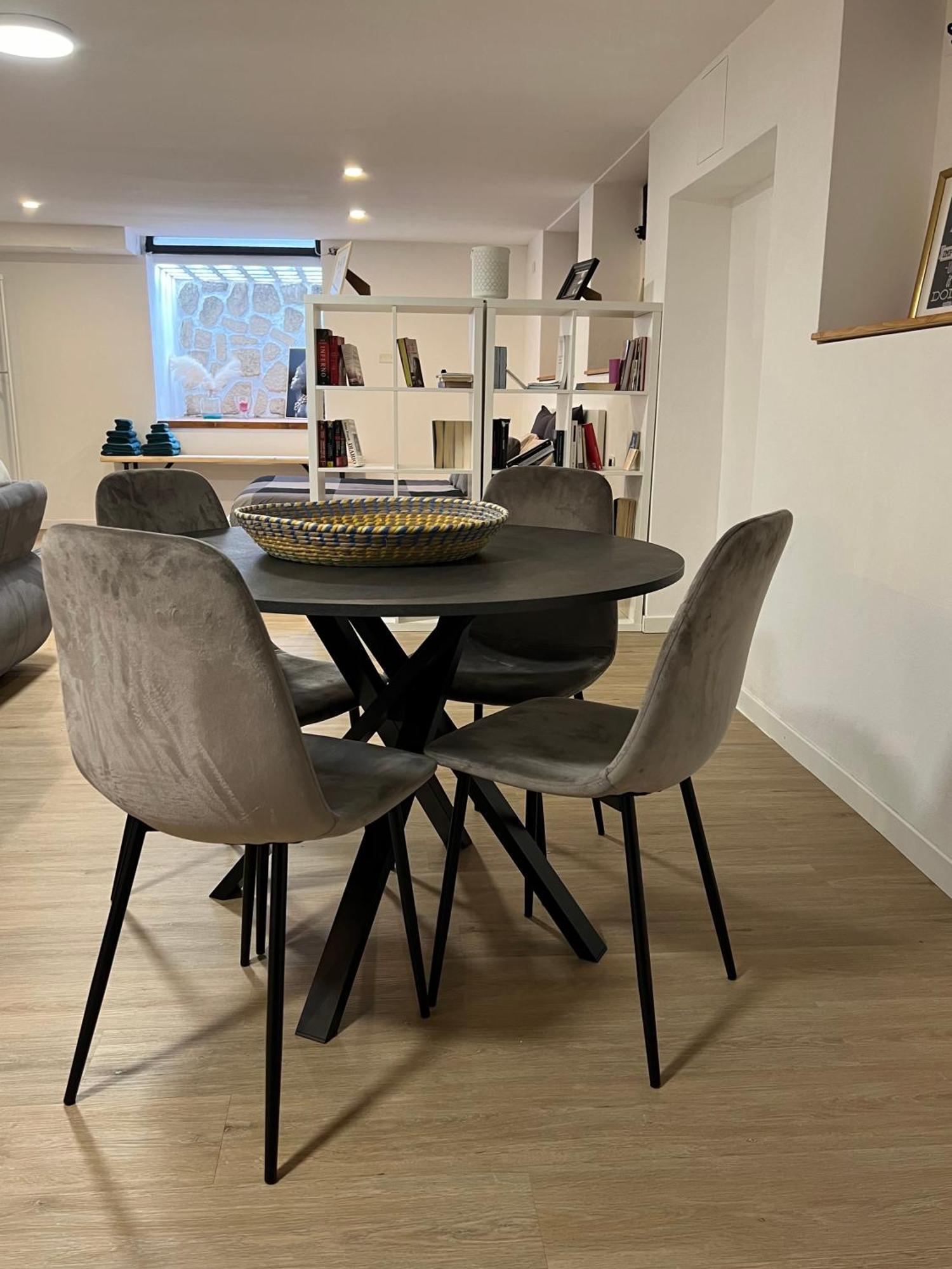 La Perla Apartment Monza Exterior photo